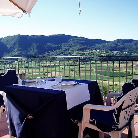 La Quiete Bed & Breakfast Brendola Exterior foto