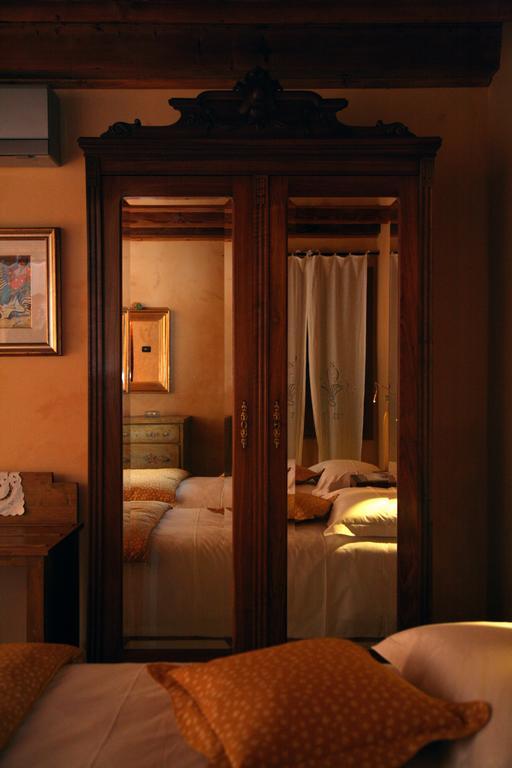 La Quiete Bed & Breakfast Brendola Cameră foto
