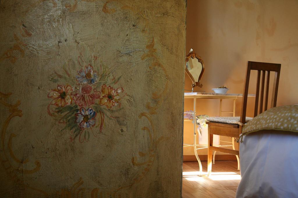 La Quiete Bed & Breakfast Brendola Cameră foto
