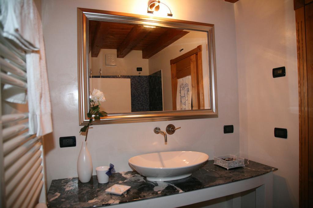 La Quiete Bed & Breakfast Brendola Cameră foto