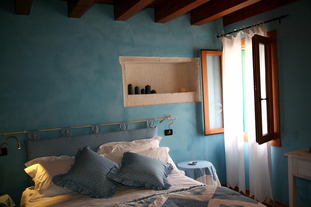 La Quiete Bed & Breakfast Brendola Cameră foto