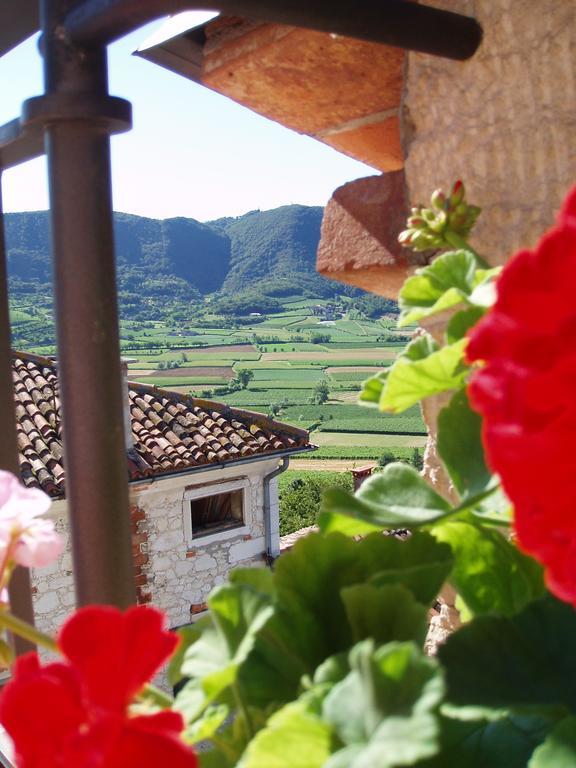 La Quiete Bed & Breakfast Brendola Exterior foto