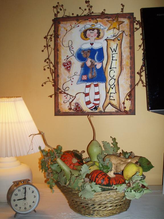 La Quiete Bed & Breakfast Brendola Exterior foto