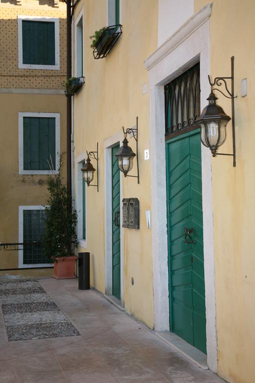 La Quiete Bed & Breakfast Brendola Exterior foto