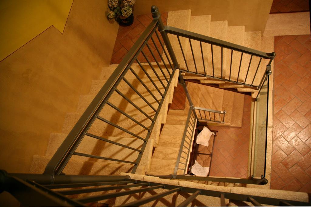 La Quiete Bed & Breakfast Brendola Exterior foto